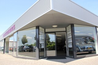 Van de Velde Auto's B.V.