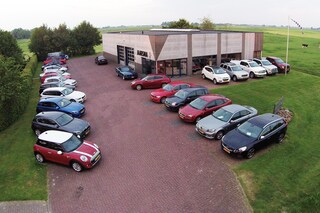 Automobielbedrijf Jaarsma
