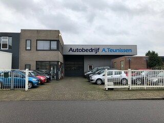 Autobedrijf A Teunissen