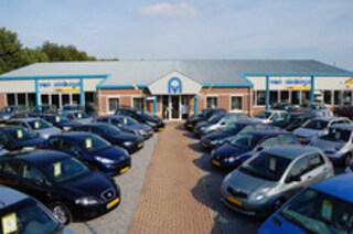 Autobedrijf van Ninhuys Vof