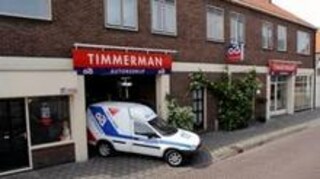 Autobedrijf Timmerman