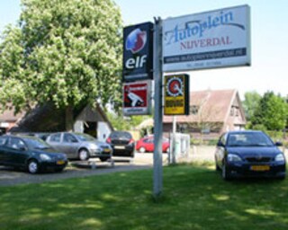 Autoplein Nijverdal