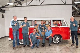 Autobedrijf Bustin Bosch Car Service