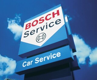 Autobedrijf Bustin Bosch Car Service