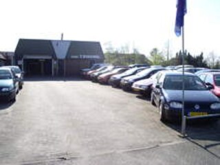 Garage Burgwal