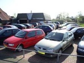 Garage Burgwal