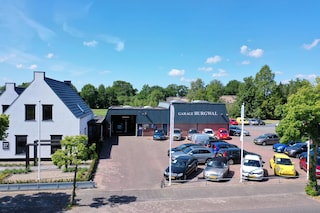Garage Burgwal