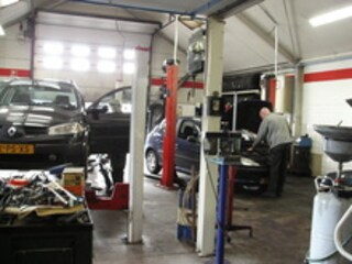 Autocenter Van Deursen