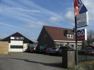 Autocenter Van Deursen