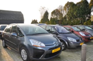 Autobedrijf Langwerden