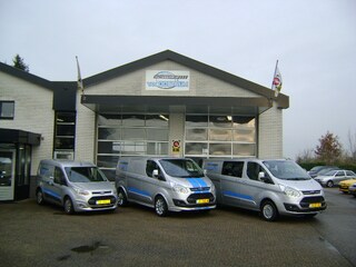 Autobedrijf van Oostrum