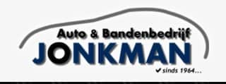 Autobedrijf Jonkman