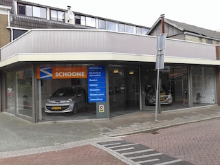 Autobedrijf Schoone Krommenie