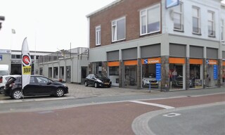 Autobedrijf Schoone Krommenie