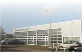 Veth en Kaptein Auto's