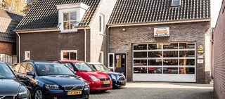 Auto van Dinther