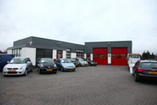 Autobedrijf W. Janssen