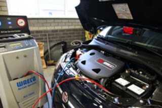 Autobedrijf W. Janssen