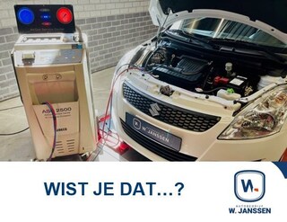 Autobedrijf Janssen