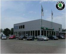 ŠKODA Zwolle
