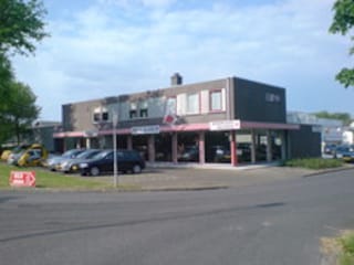 Vakgarage Henk Jonker