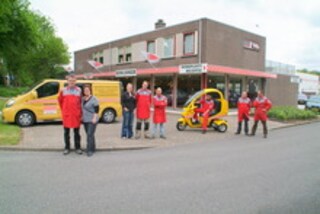 Vakgarage Henk Jonker