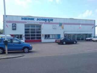 Vakgarage Henk Jonker