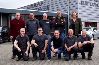 Jabe Dongen B.V.