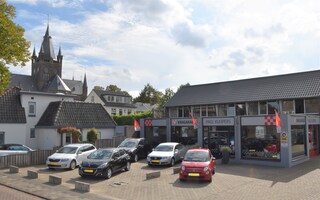 Vakgarage Paul Kuijpers B.V.