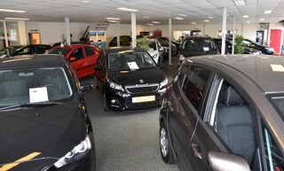 Vakgarage Paul Kuijpers B.V.