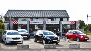 Vakgarage Paul Kuijpers B.V.