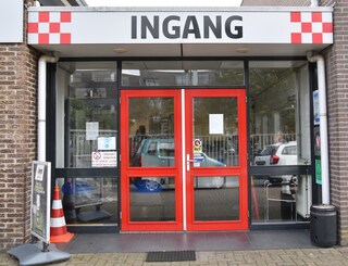 Vakgarage Paul Kuijpers B.V.