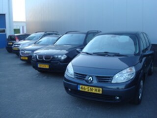Autobedrijf Henry van der Biezen