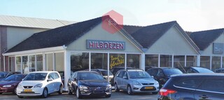 Autobedrijf Hilboezen