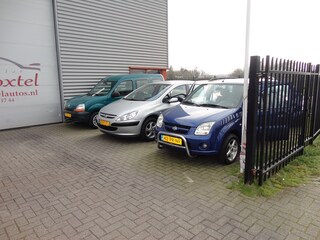 Autobedrijf van Boxtel