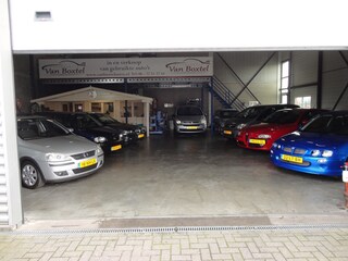 Autobedrijf van Boxtel