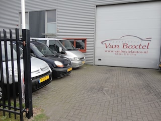 Autobedrijf van Boxtel
