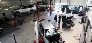 Vakgarage Schouten
