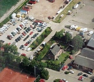 Garage Co Borst B.V.