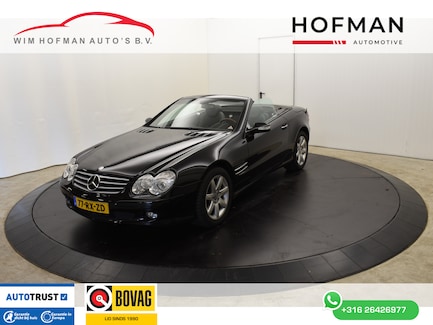 Mercedes-Benz SL 0