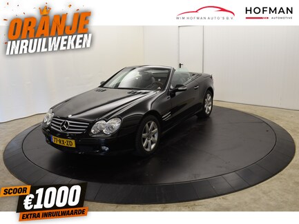 Mercedes-Benz SL 0