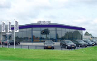 Autobedrijf Mensink B.V.