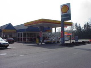 Garage Heinneman Vof