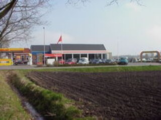 Garage Heinneman Vof