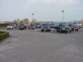 Garage Heinneman Vof