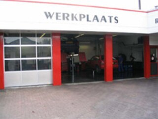 Autobedrijf Kleinlangevelsloo