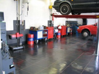 Autobedrijf Kleinlangevelsloo