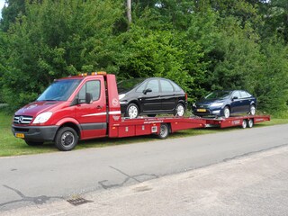 Garagebedrijf Teerink