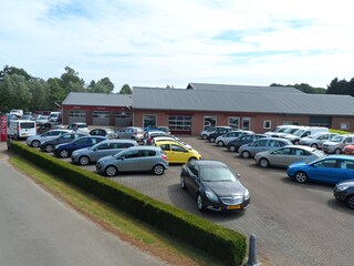 Garagebedrijf Teerink