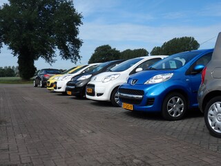 Garagebedrijf Teerink
